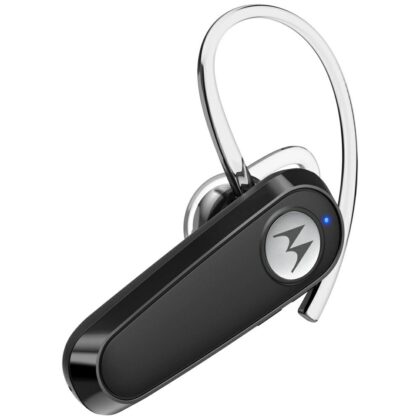 Ακουστικά Bluetooth Motorola HK126 Μονοφωνικά μαύρα