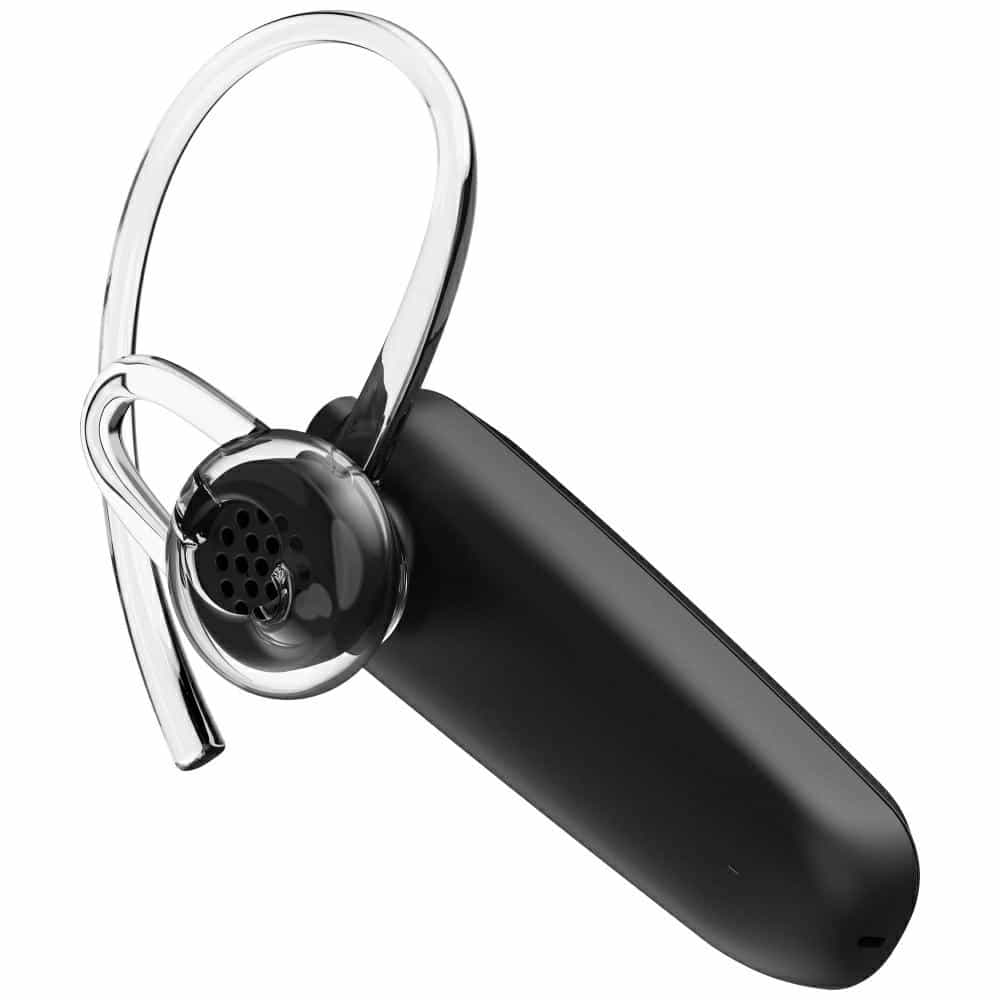 Ακουστικά Bluetooth Motorola HK126 Μονοφωνικά μαύρα - Image 2