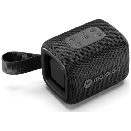 Ηχείο Bluetooth Motorola ROKR 300 7W IP67 μαύρο