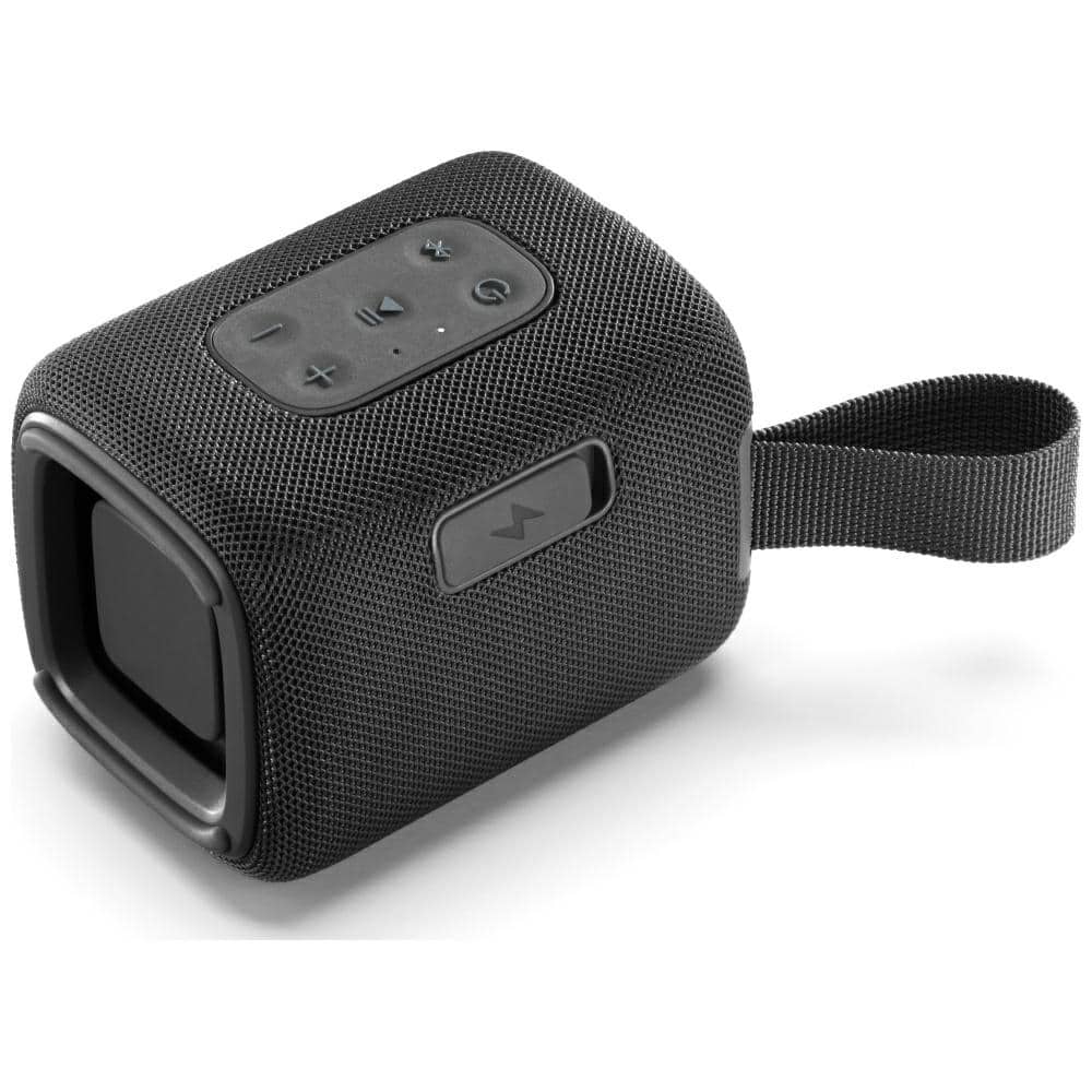 Ηχείο Bluetooth Motorola ROKR 300 7W IP67 μαύρο - Image 2