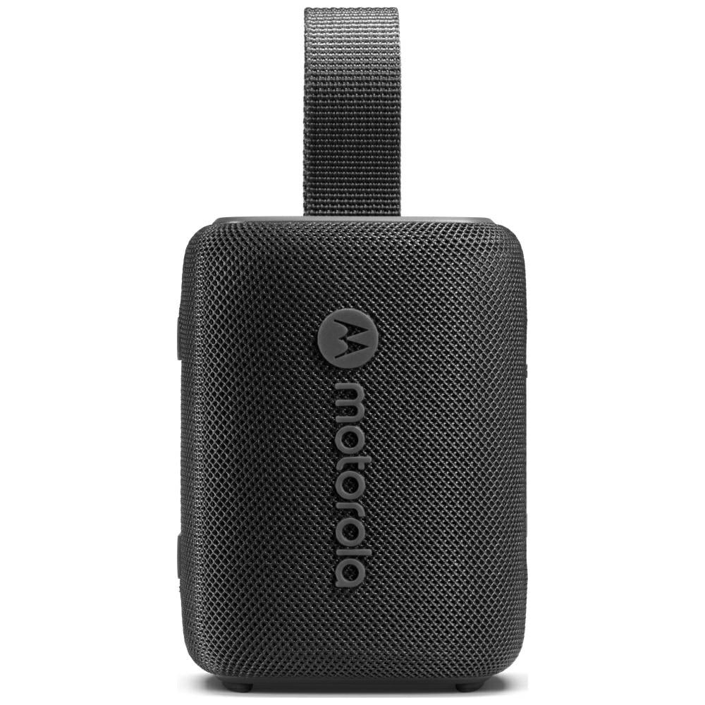 Ηχείο Bluetooth Motorola ROKR 300 7W IP67 μαύρο - Image 3