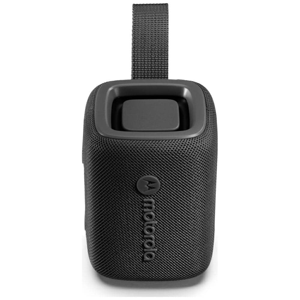 Ηχείο Bluetooth Motorola ROKR 300 7W IP67 μαύρο - Image 4