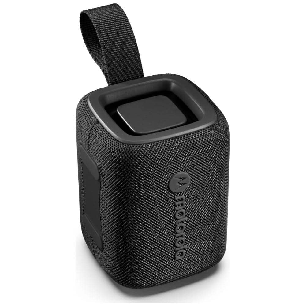 Ηχείο Bluetooth Motorola ROKR 300 7W IP67 μαύρο - Image 5
