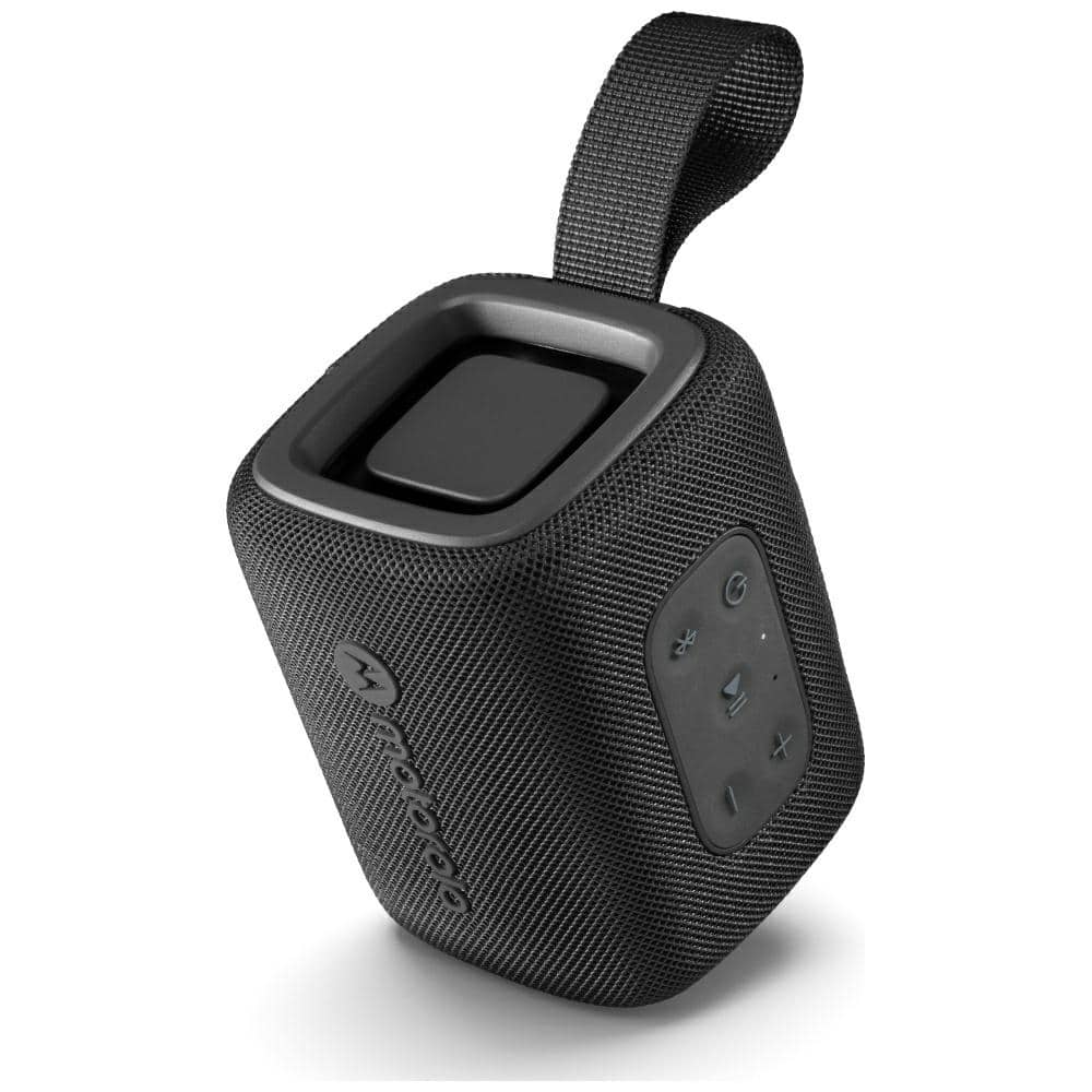 Ηχείο Bluetooth Motorola ROKR 300 7W IP67 μαύρο - Image 6