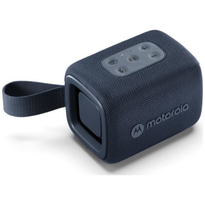 Ηχείο Bluetooth Motorola ROKR 300 7W IP67 μπλε