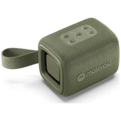 Ηχείο Bluetooth Motorola ROKR 300 7W IP67 πράσινο