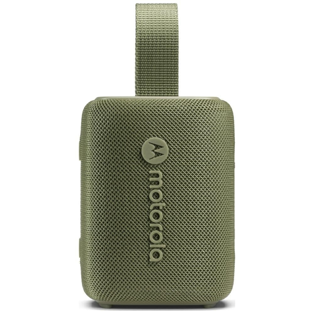 Ηχείο Bluetooth Motorola ROKR 300 7W IP67 πράσινο - Image 3