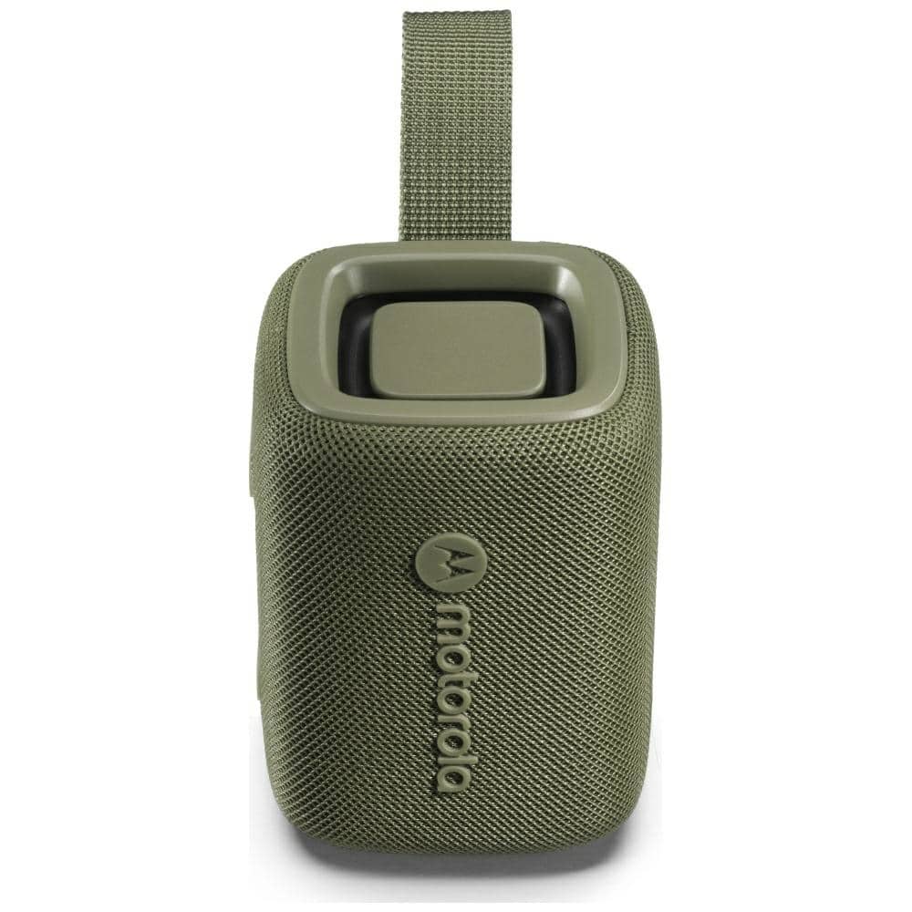 Ηχείο Bluetooth Motorola ROKR 300 7W IP67 πράσινο - Image 4