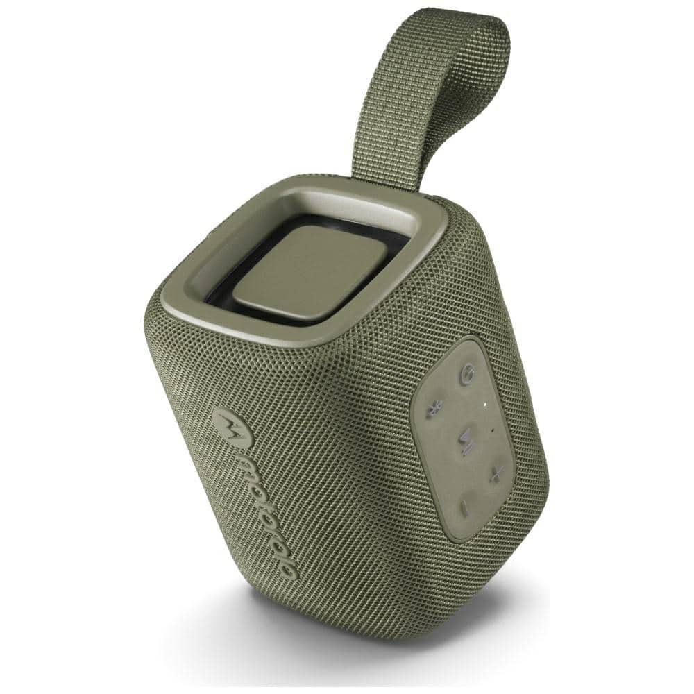 Ηχείο Bluetooth Motorola ROKR 300 7W IP67 πράσινο - Image 5