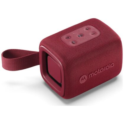 Ηχείο Bluetooth Motorola ROKR 300 7W IP67 κόκκινο