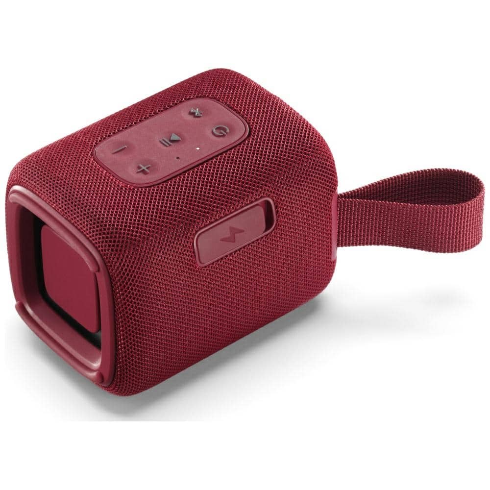 Ηχείο Bluetooth Motorola ROKR 300 7W IP67 κόκκινο - Image 2