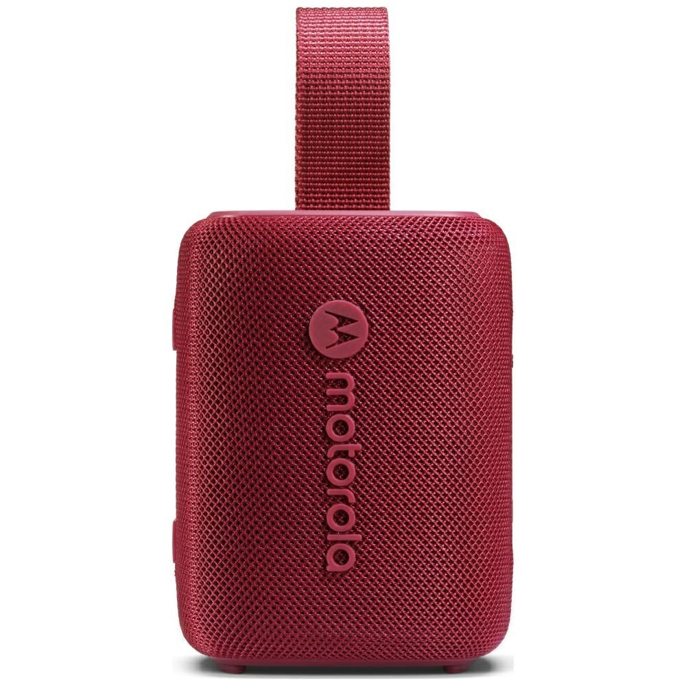 Ηχείο Bluetooth Motorola ROKR 300 7W IP67 κόκκινο - Image 3