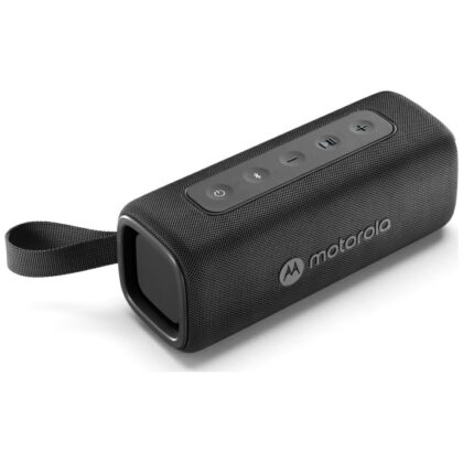 Ηχείο Bluetooth Motorola ROKR 600 30W IP67 μαύρο
