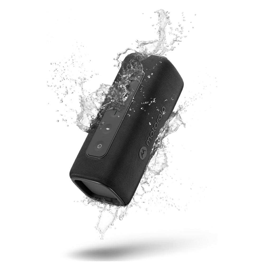 Ηχείο Bluetooth Motorola ROKR 600 30W IP67 μαύρο - Image 7