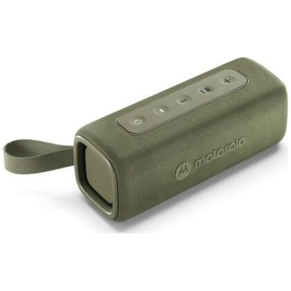 Ηχείο Bluetooth Motorola ROKR 600 30W IP67 πράσινο