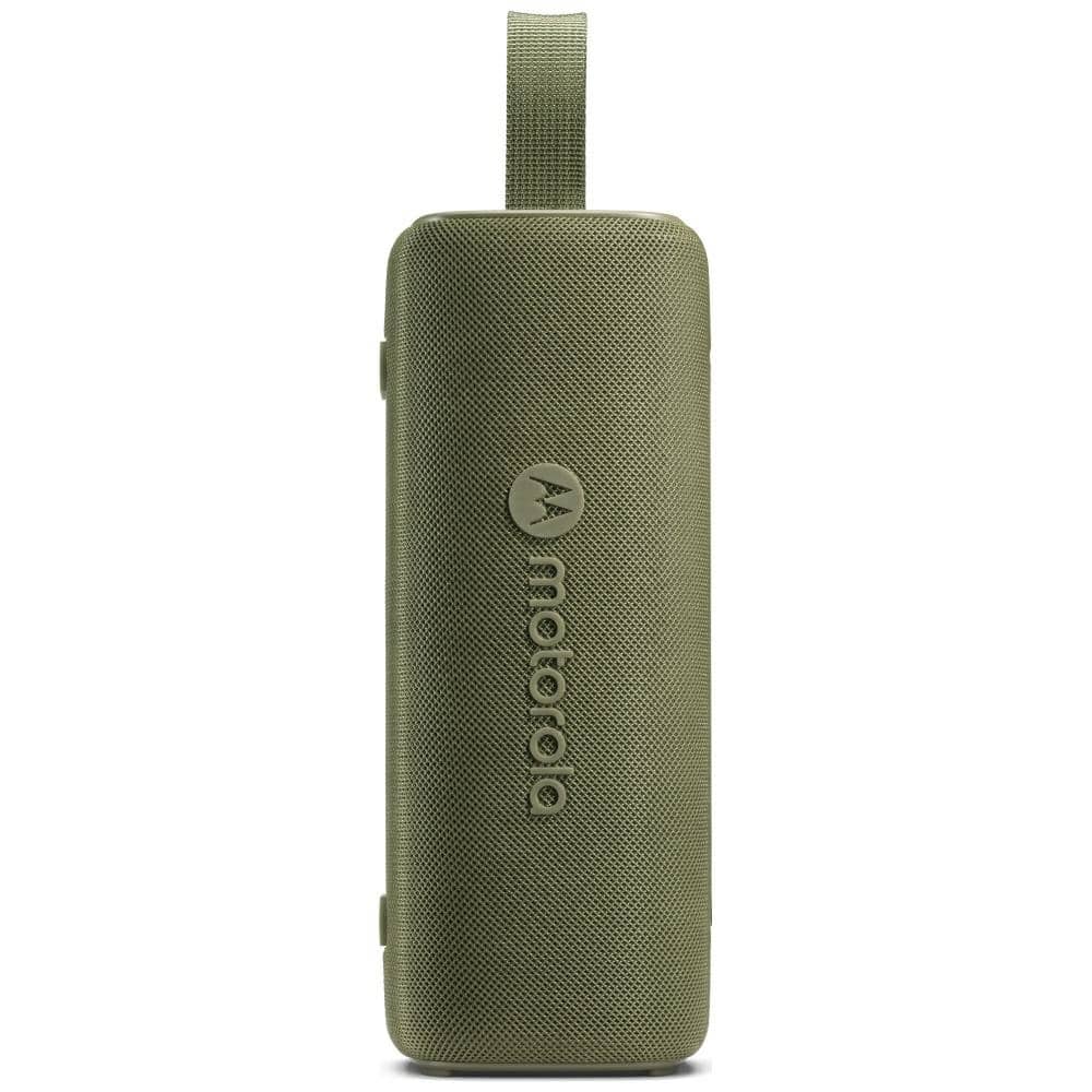 Ηχείο Bluetooth Motorola ROKR 600 30W IP67 πράσινο - Image 3