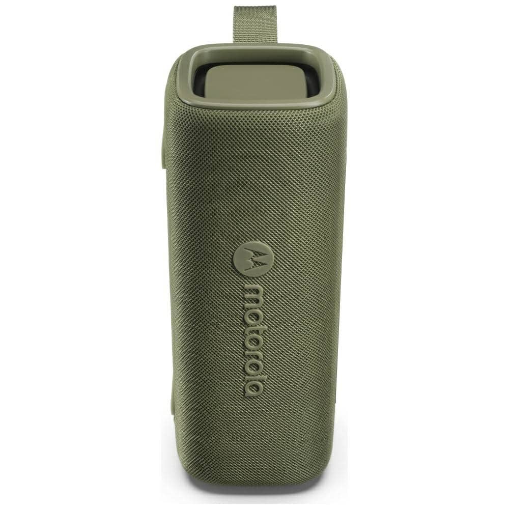 Ηχείο Bluetooth Motorola ROKR 600 30W IP67 πράσινο - Image 4