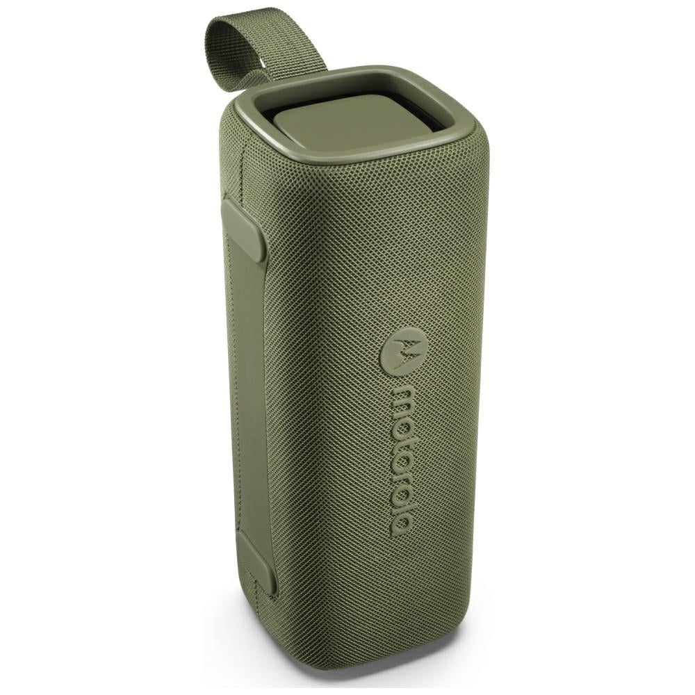 Ηχείο Bluetooth Motorola ROKR 600 30W IP67 πράσινο - Image 5