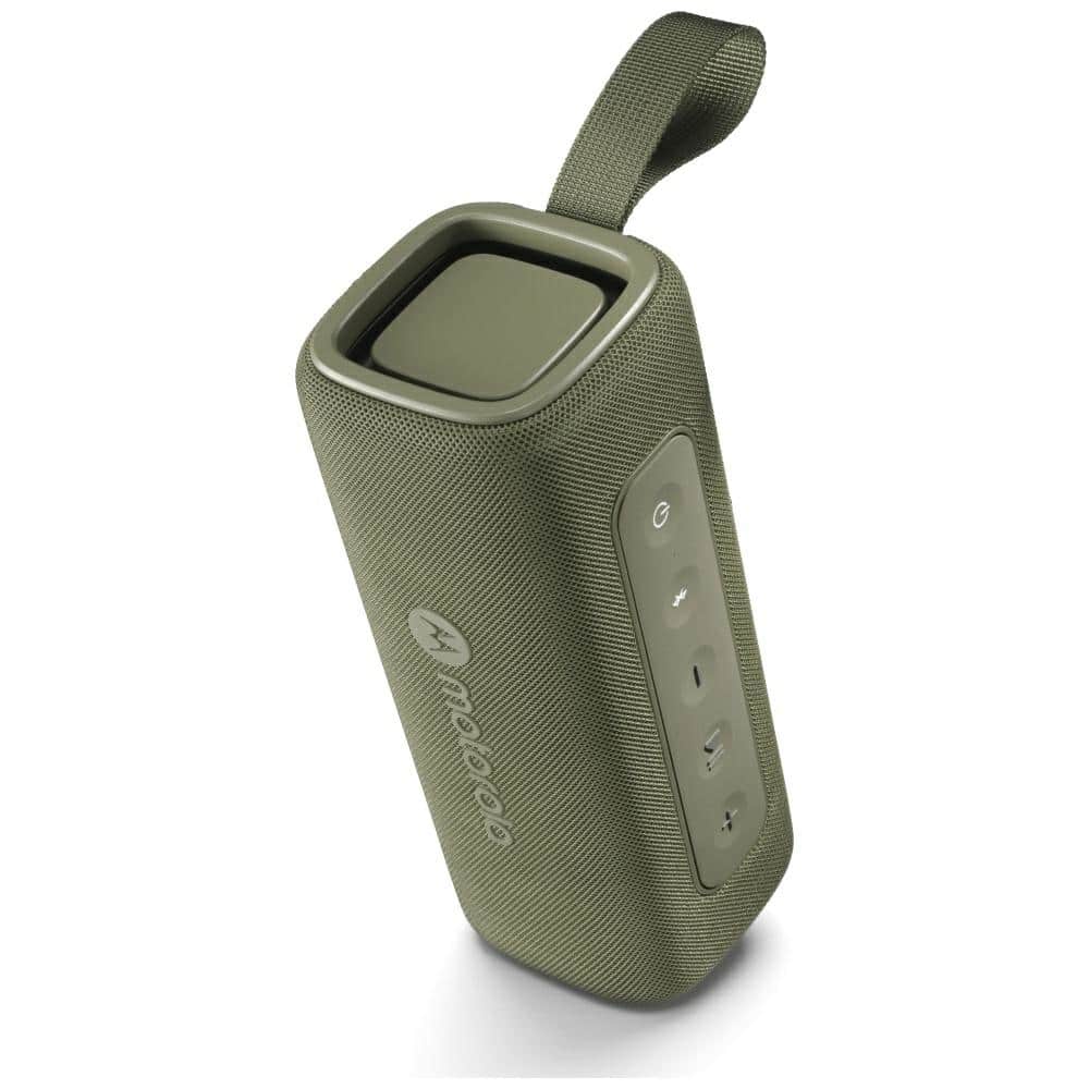 Ηχείο Bluetooth Motorola ROKR 600 30W IP67 πράσινο - Image 6