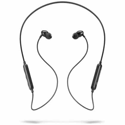 Ασύρματα ακουστικά Motorola SP106 Sport μαύρα