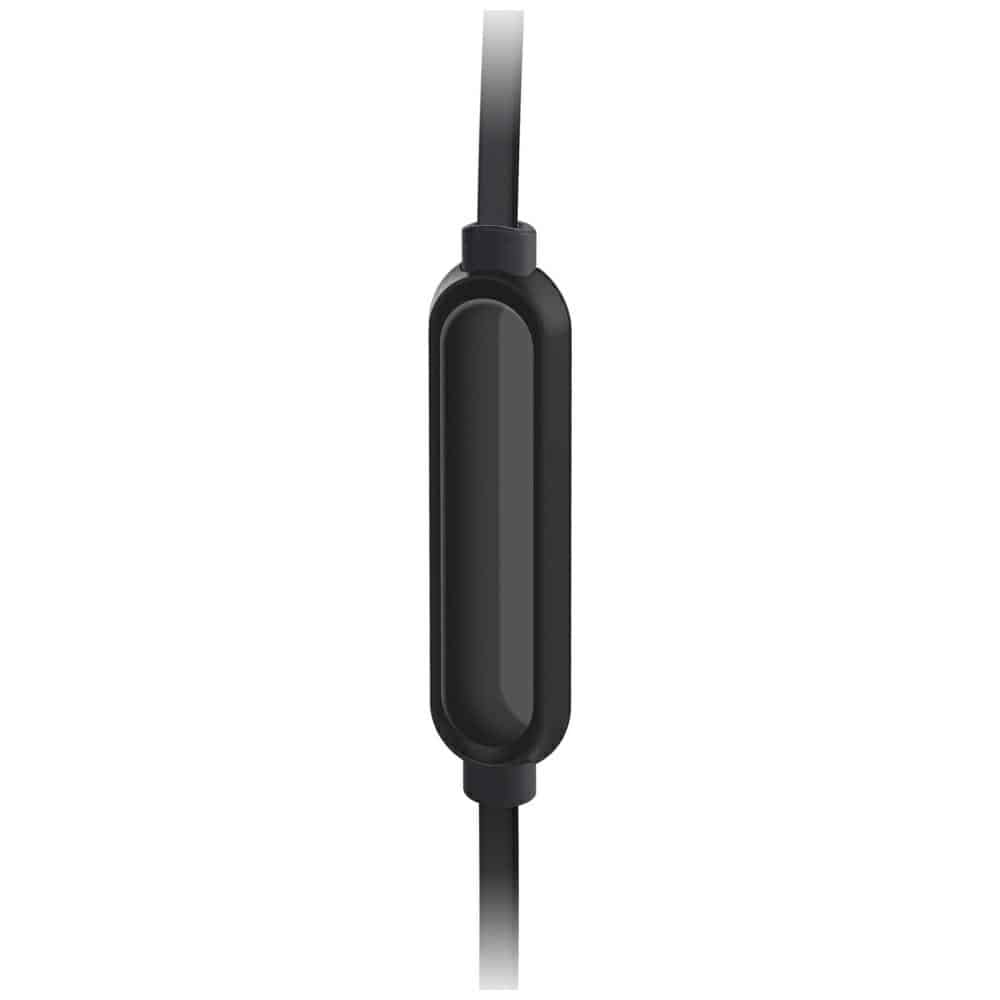 Ακουστικά μέσα στο αυτί Motorola Earbuds 3C-S USB-C μαύρο - Image 2