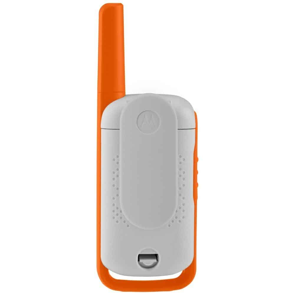 Σετ ασύρματων ακουστικών Motorola T42 3 τεμάχια πολύχρωμα - Image 15