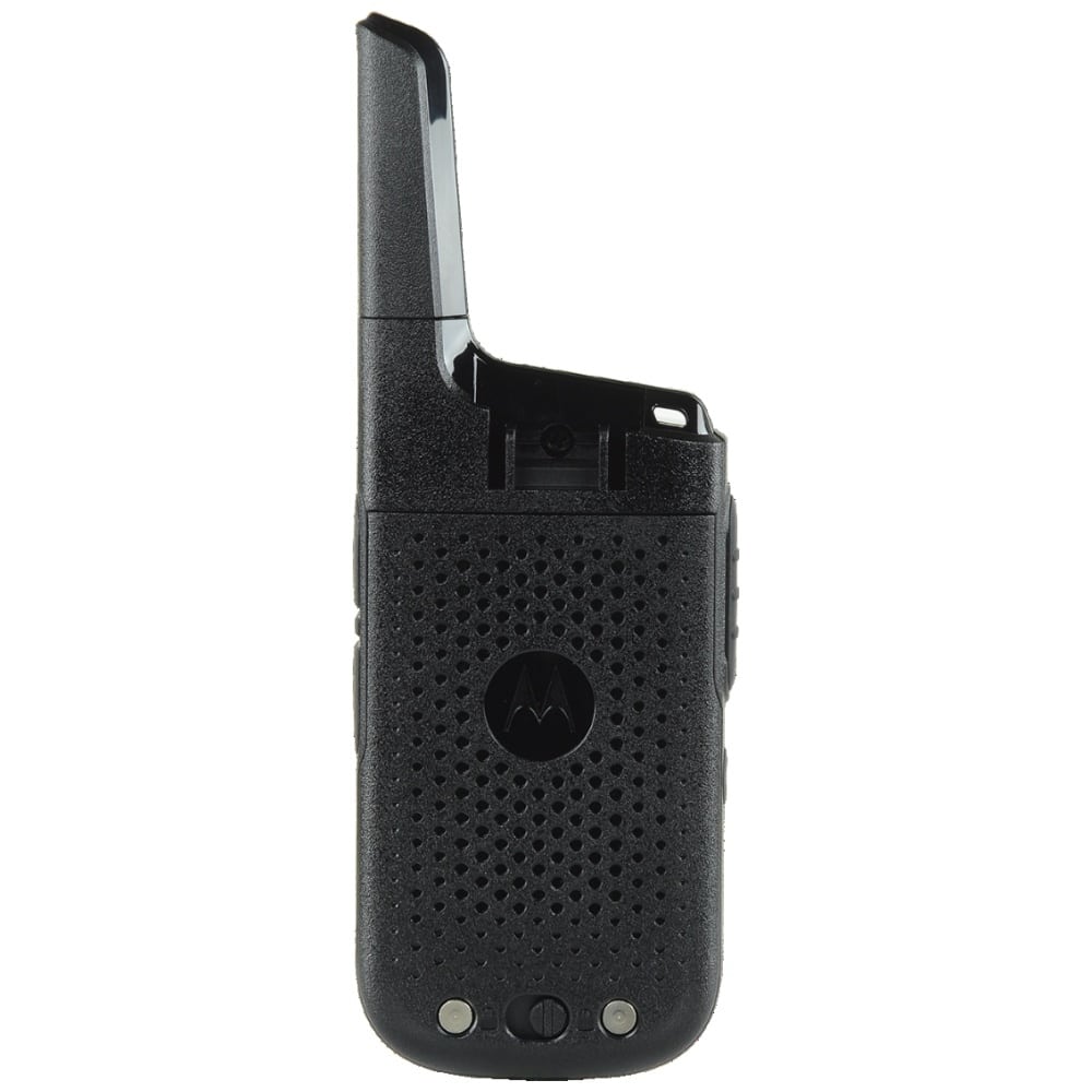 Σετ ασύρματων ακουστικών Motorola XT185 2 τεμάχια μαύρο - Image 5