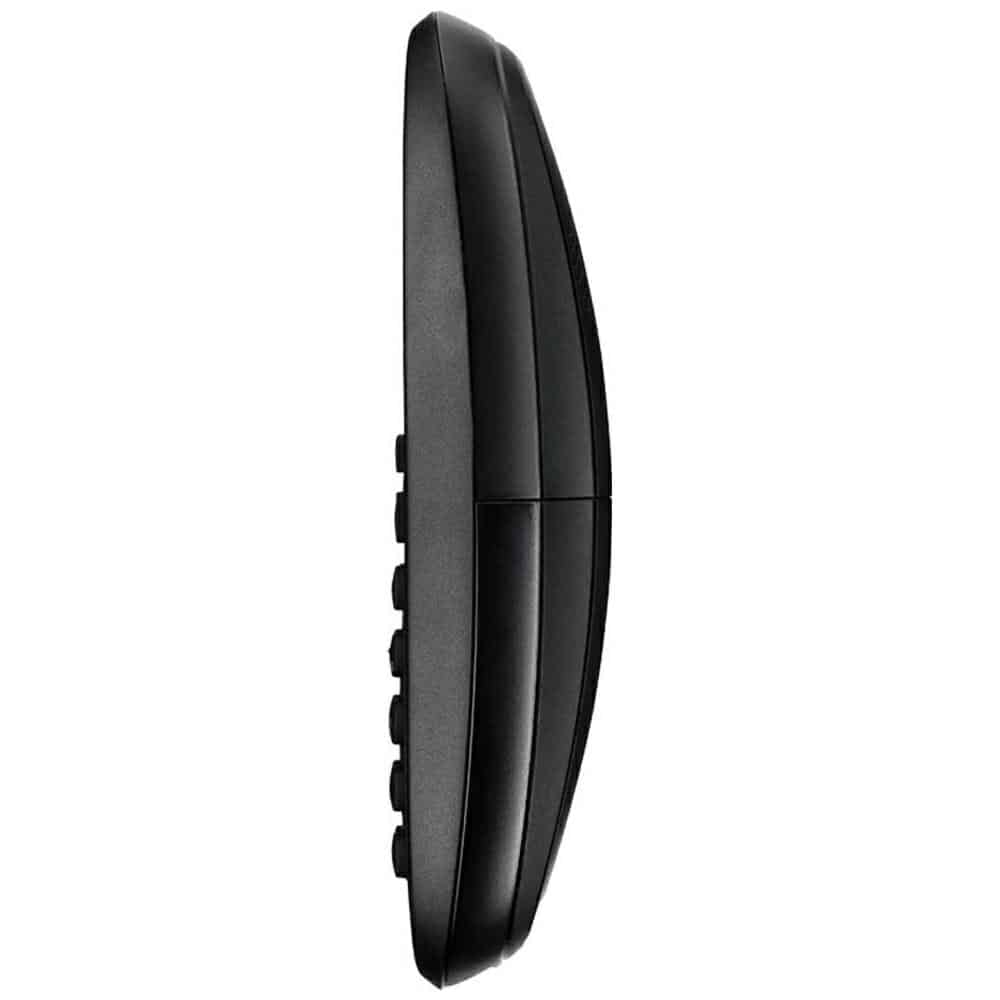 Ασύρματο σταθερό τηλέφωνο Motorola C1001CB+ μαύρο - Image 4