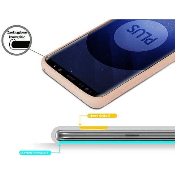 Mercury Soft Sony XZ1 ροζ άμμου - Image 4