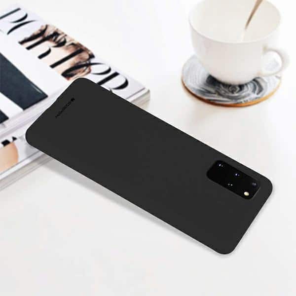 Mercury Soft A920 A9 2018 μαύρο A9S/A9 Star Pro - Image 6