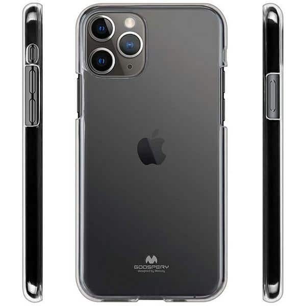 Διαφανές ζελέ Mercury G973 S10 - Image 3