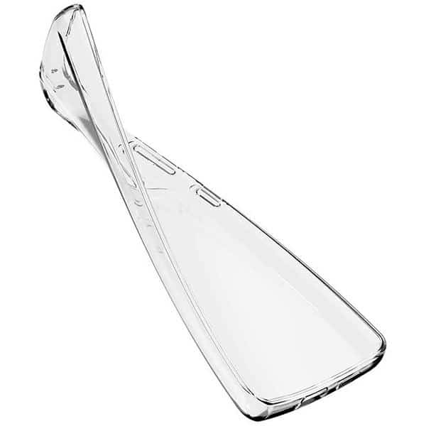 Mercury Jelly Case - θήκη για Motorola Moto G7 Plus - Διάφανο - Image 6