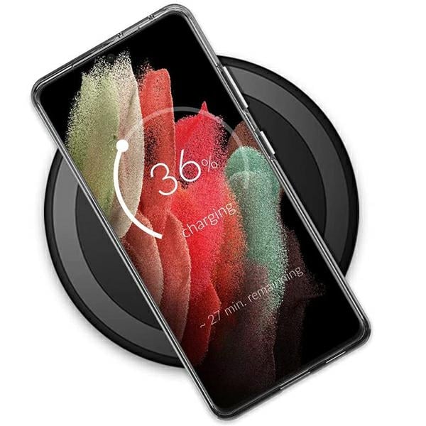 Mercury Jelly Clear N975 Note 10+διαφανές - Image 7