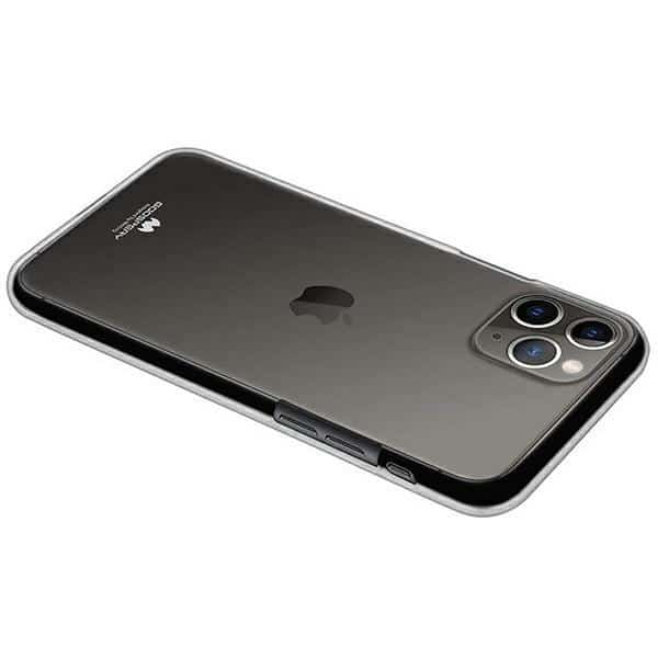 Mercury Jelly Clear G980 S20 διαφανές - Image 2