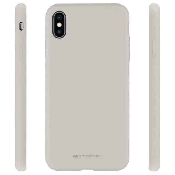 Mercury Silicone - θήκη για Samsung Galaxy S20+ - Πολύχρωμο - Image 2