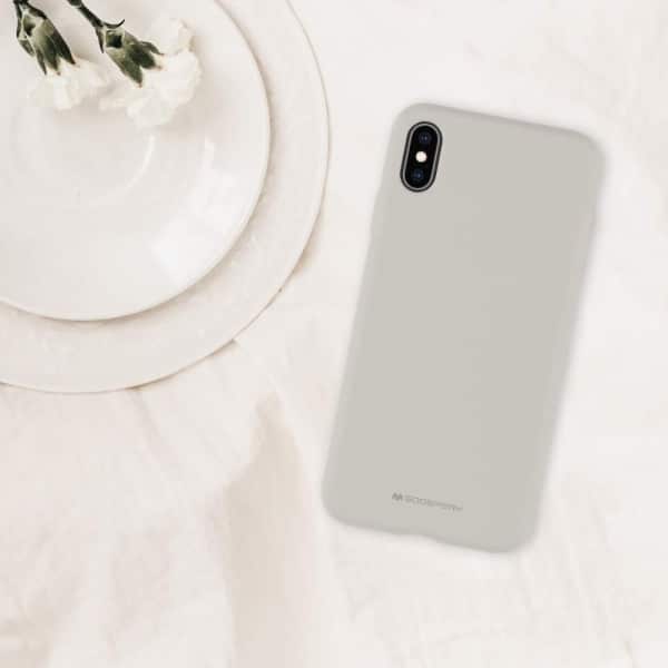 Mercury Silicone - θήκη για Samsung Galaxy S20+ - Πολύχρωμο - Image 7