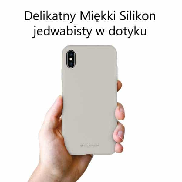 Mercury Silicone - θήκη για Samsung Galaxy S20+ - Πολύχρωμο - Image 3