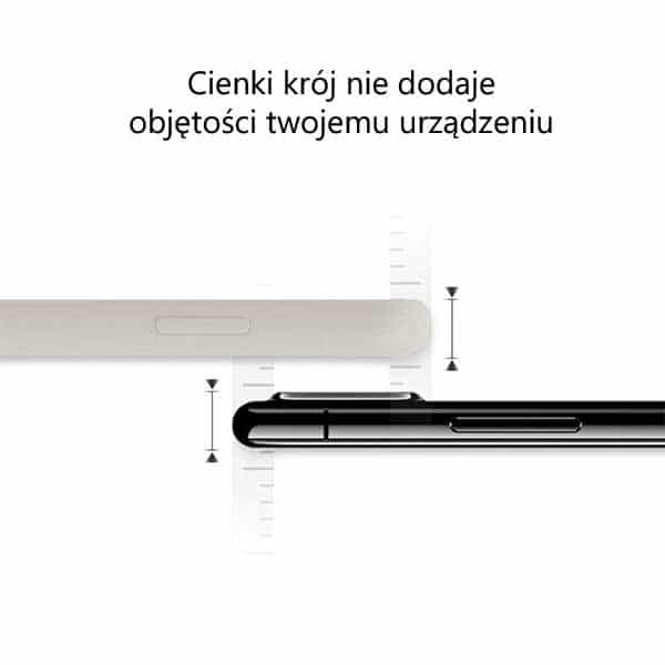 Mercury Silicone - θήκη για Samsung Galaxy S20+ - Πολύχρωμο - Image 4