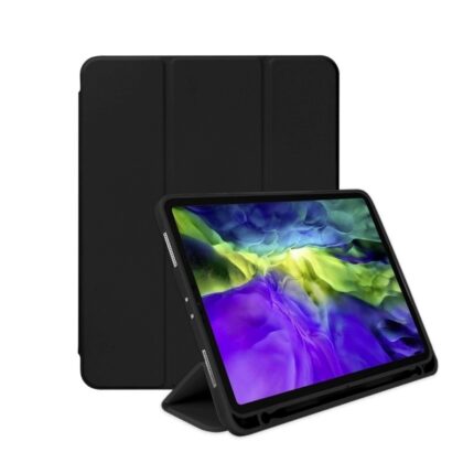 Mercury Flip Case - θήκη για Apple iPad Pro 11 (2020) / (2021) - Μαύρο