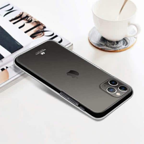 Mercury Jelly Clear A326 A32 5G διαφανές - Image 7