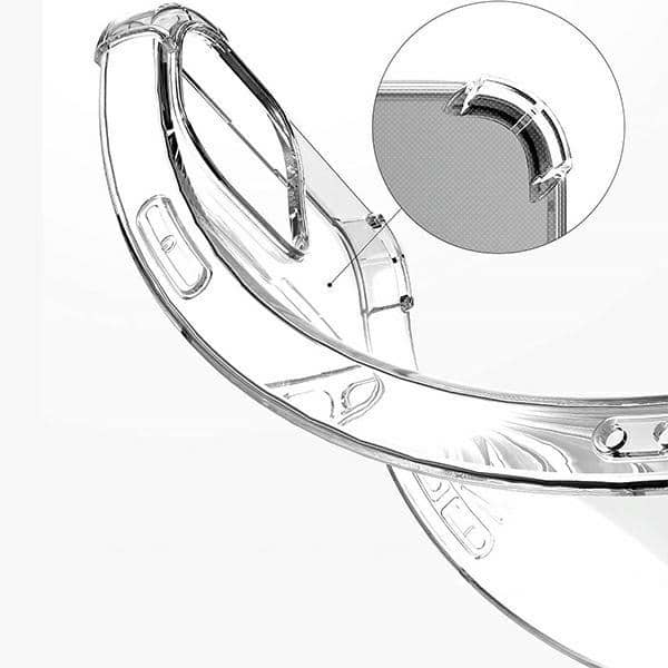 Αλεξίσφαιρο Mercury iPhone 13 Pro 6,1" διαφανές - Image 2