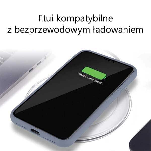 Θήκη σιλικόνης Mercury για iPhone 13 Pro Max 6,7" σε χρώμα λεβάντας - Image 5