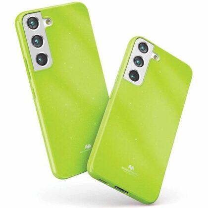 Mercury Jelly Case - θήκη για Apple iPhone 13 Pro - Πολύχρωμο