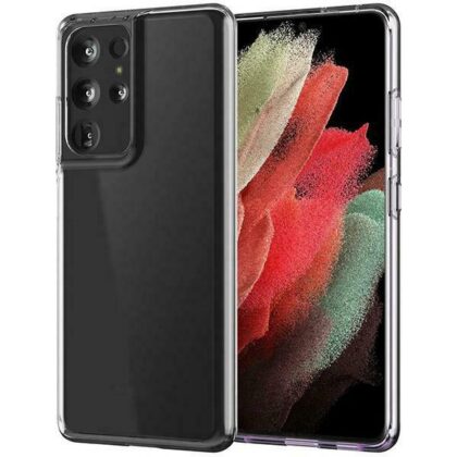 Mercury Jelly Case - θήκη για Apple iPhone X / XS - Διάφανο