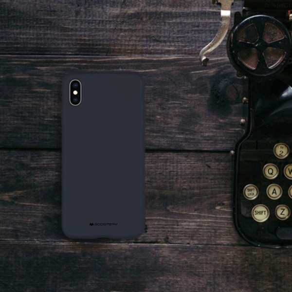 Σιλικόνη Mercury Samsung A325 A32 4G LTE μπλε - Image 7