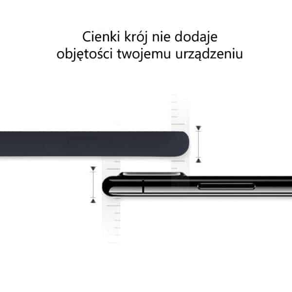 Σιλικόνη Mercury Samsung A325 A32 4G LTE μπλε - Image 4