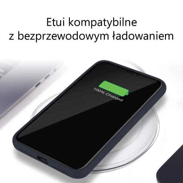 Σιλικόνη Mercury Samsung A325 A32 4G LTE μπλε - Image 5