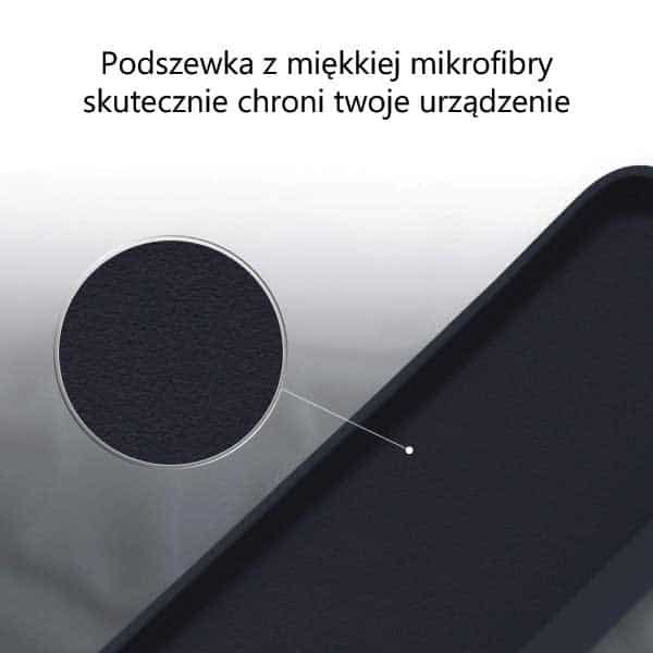 Σιλικόνη Mercury Samsung A325 A32 4G LTE μπλε - Image 6