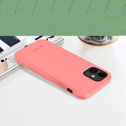 Mercury Soft - θήκη για Samsung Galaxy S21 FE 5G - Πολύχρωμο