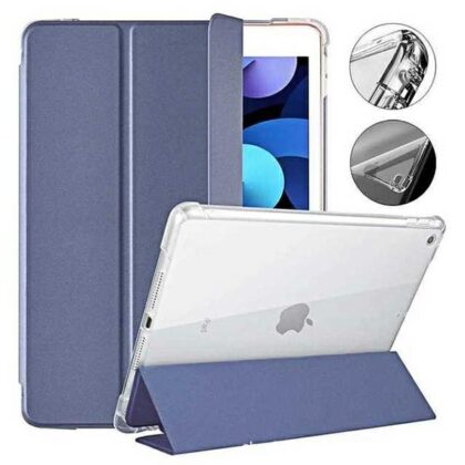 Mercury Clear Back Cover - θήκη για Apple iPad Pro 11 (2020) - Διάφανο
